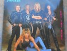 LP ACCEPT Eat The Heat, 1st EU, MINT-