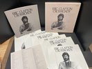 Eric Clapton - Crossroads - 1988 6-Vinyl-Record Set.