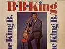 B.B. KING Mr. Blues LP ABC ST-90473 rare OG blues VG+