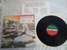 Led Zeppelin Houses Of The Holy LP Atlantic SD 7255 XLNT STERLING BOB LUDWIG