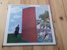 George Harrison Wonderwall Music Apple Stereo Pressing N/M N/M