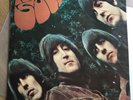 The Beatles - 'Rubber Soul'