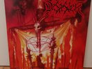 Desaster – Hellfire's Dominion  (Original Release Limited Edition - No RE )