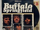 Buffalo Springfield - Self Titled - 1967 US Stereo ATCO (EX) Ultrasonic Clean