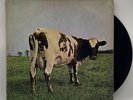 Pink Floyd - Atom Heart Mother - 1970 US 1st Press Album VG++