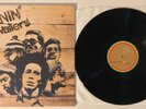 Bob Marley & The Wailers Burnin’ Half Speed Master Vinyl LP Record Reggae