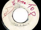 DELROY WILSON-live & learn  blank 7