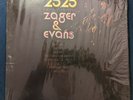 Zager & Evans - 2525 (Exordium & Terminus) LP '69 RCA  LSP-4214 VINYL EXCELLENT