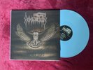 Goatmoon - Varjot - LP blue vinyl