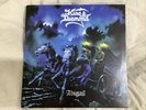 KING DIAMOND Abigail (reissue) 2014 Vinyl LP 180g Brand New