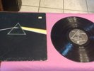 PINK FLOYD DARK SIDE OF THE MOON LP - 1973 SMAS -11163 HARVEST - VERY GOOD PLUS