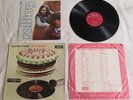 THE ROLLING STONES LET IT BLEED.1ST PRESS UNBOXED MONO DECCA W/ ORIGINAL POSTER