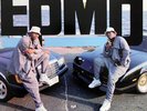 EPMD - Unfinished Business (LP, Album, US Pressing)