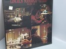 Lincoln Mayorga Distinguished Colleagues Vol III Sheffield Lab Vinyl LP Sealed