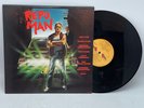 Repo Man Soundtrack 1984 Original Vinyl LP Punk Suicidal Black Flag Circle Jerks