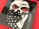 Caught In The Act: Live by Eric Church (Record, 2021)