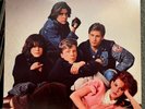 THE BREAKFAST CLUB Movie Soundtrack (SP-5045) - 12
