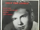 ROY ORBISON     Ep    Only The Lonely   EX   RAR   aus UK