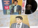 ELVIS PRESLEY Frankie And Johnny LP Orig MONO RCA w/SHRINK+STICKER+BONUS PHOTO