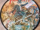 Elton John Captain Fantastic Picture Disc LP