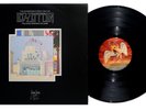 LED ZEPPELIN - The Song Remains the Same 2 LPs Gatefold Vinyl w/ Booklet EX