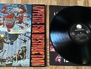 GUNS N' ROSES - Appetite For Destruction *LP* VINYL 1989 Original Press 9241481