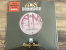 SEX PISTOLS - GOD SAVE THE QUEEN JUBILEE LTD EDT SILVER 7