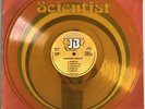 SCIENTIST INTRODUCING SCIENTIST THE BEST DUB ALBUM LP JB MUSIC YELLOW VINYL