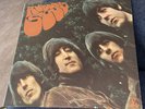 The Beatles - Rubber Soul - 5/5 Matrix  VINYL EX/EX