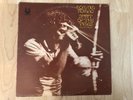 Dom Um Romao ‎– Spirit Of The Times 1975 Muse MR 5049 Jacket VG+ Vinyl NM