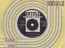 Martha And The Vandellas I'll Have To Let Him Go Oriole CBA 1814  Soul Northern