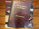 Ken Hensley ‎– Proud Words On A Dusty Shelf 1973 Mercury ‎SRM1661 Sealed Vinyl M