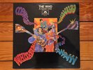 The Who ‎– A Quick One 1967 Polydor 657 117 1st French Pressing Vinyl NM