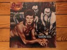 David Bowie - Diamond Dogs 1974 RCA CPL1-0576 Jacket/Vinyl VG+