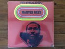 Marvin Gaye ‎– Anthology 1974 Motown ‎M9-791A3 Sealed Vinyl M