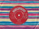 60s Pop & Beat-CLIFF BENNETT-POOR JOE-***JOE MEEK/R.G.M.***-PARLOPHONE.