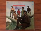 Sly & The Family Stone ‎– Dance To The Music 1968 Epic BN 26371 Vinyl VG+