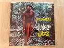 Les Baxter - Jungle Jazz 1959 Capitol ST-1184 Jacket/Vinyl VG+