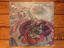 Jade Warrior ‎– Last Autumn's Dream 1972 Vertigo VEL-1012 Jacket NM- Vinyl NM