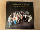 Portsmouth Sinfonia ‎– Popular Classics 1974 Columbia ‎KC 33049 Promo Vinyl NM-