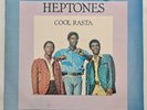 The Heptones - Cool Rasta LP