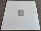 Joy Division ‎– Unknown Pleasures Limited Edition Ruby Red Vinyl Record LP Album