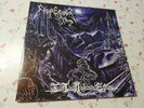 Emperor  ‎– In The Nightside Eclipse- LP' gatefo- first press.rare - black metal