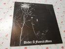 Darkthrone ‎– Under A Funeral Moon -  lp ' --first press- black  Metal