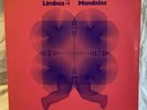 Limbus 4 - Mandalas  1st. German OHR VINYL  „Raaar“