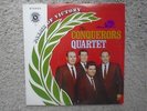 Conquerors Quartet Palms of Victory LeFevre Sound VG++