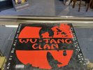 Wu-Tang Clan Can It Be All So Simple Nothing Vinyl 12