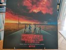 |VINYLE| 2 X LP STRANGER THINGS / MUSIC FROM NETFLIX ORIGINAL 