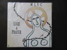Madonna - Like A Prayer -  12 Inch Single - First Australian Pressing 1989