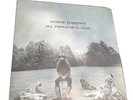 George Harrison-All Things Must Pass-Original 3 Record Set w/Poster-Beatles